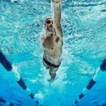 KTRV – Schwimmtraining für Erwachsene hat erfolgreich begonnen