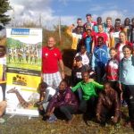 HSV-Youngsters meets “run2gether”