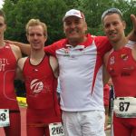 Velden – Triathlon, HSV-Athleten wieder sehr erfolgreich