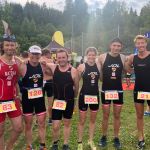Bled-Triathlon – ein erfolgreicher internationaler Saisonabschluss
