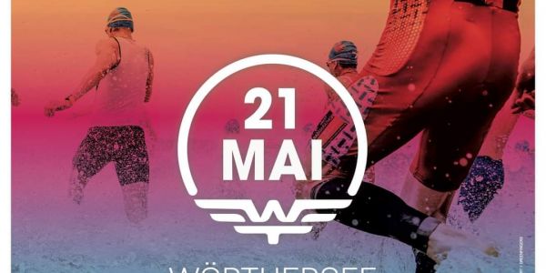 Wörthersee-Aquathlon 2022 – zwei Tage Sport&Spaß