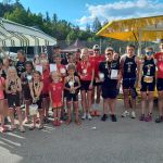 Gösselsdorf – immer wieder ein schöner Triathlon