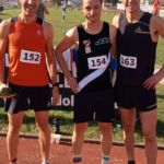 Kärntner Landesmeisterschaften Crosslauf: starker HSV–Auftritt – 13 Medaillen