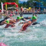 Top-Leistungen unseres HSV Triathlon Nachwuchs beim “Wörthersee Aquathlon 2023”