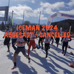 Iceman 2024 – Cancelled